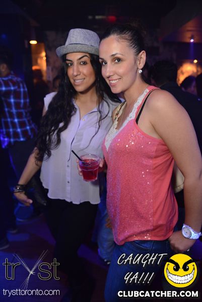 Tryst nightclub photo 103 - May 10th, 2013