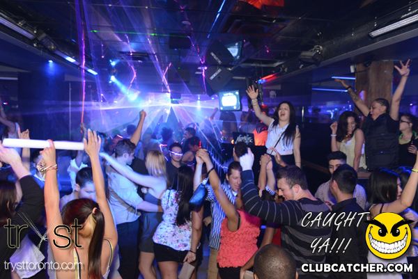 Tryst nightclub photo 106 - May 10th, 2013