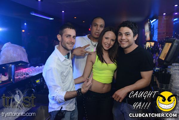 Tryst nightclub photo 110 - May 10th, 2013