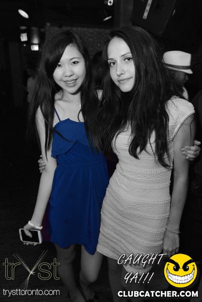 Tryst nightclub photo 12 - May 10th, 2013