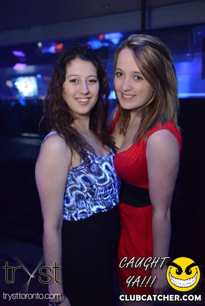 Tryst nightclub photo 114 - May 10th, 2013