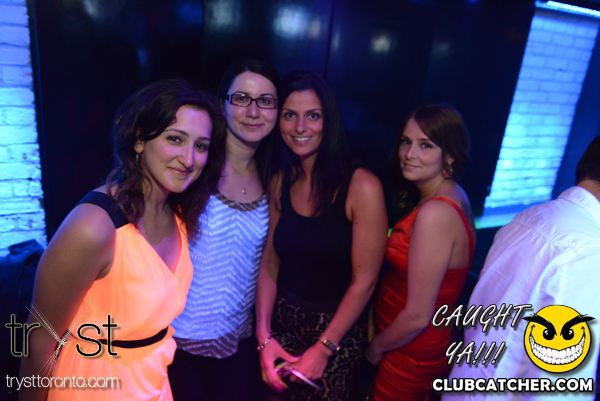 Tryst nightclub photo 115 - May 10th, 2013