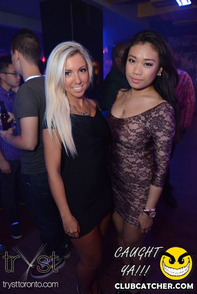 Tryst nightclub photo 116 - May 10th, 2013