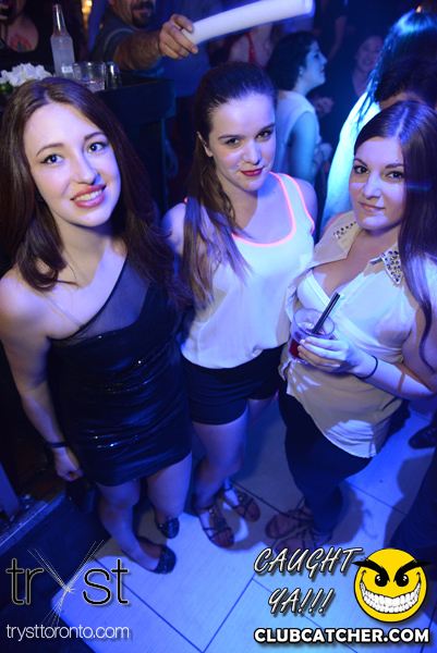 Tryst nightclub photo 119 - May 10th, 2013