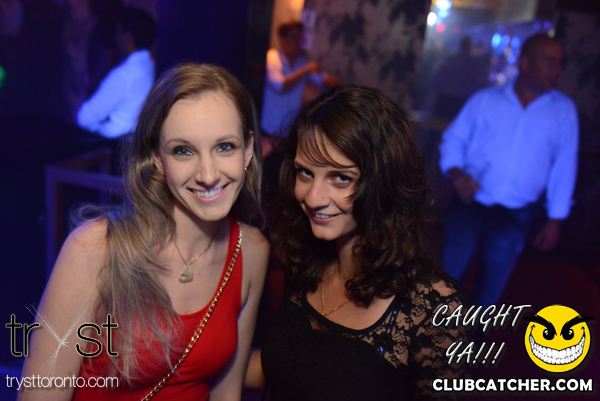 Tryst nightclub photo 120 - May 10th, 2013