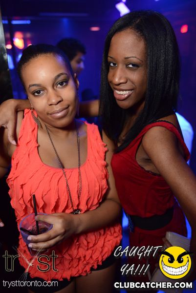 Tryst nightclub photo 121 - May 10th, 2013