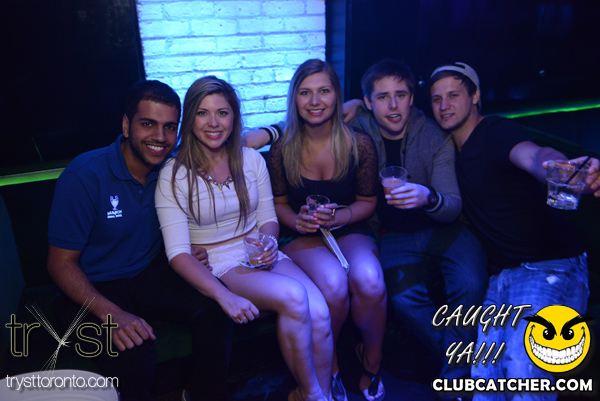 Tryst nightclub photo 124 - May 10th, 2013