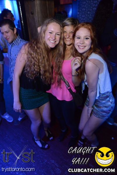 Tryst nightclub photo 125 - May 10th, 2013