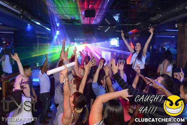 Tryst nightclub photo 126 - May 10th, 2013