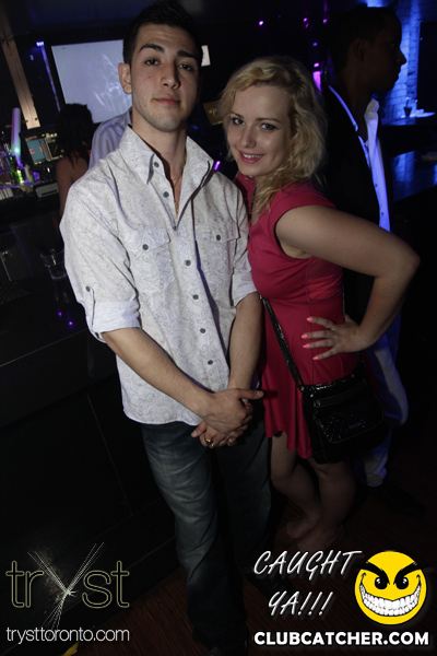Tryst nightclub photo 129 - May 10th, 2013