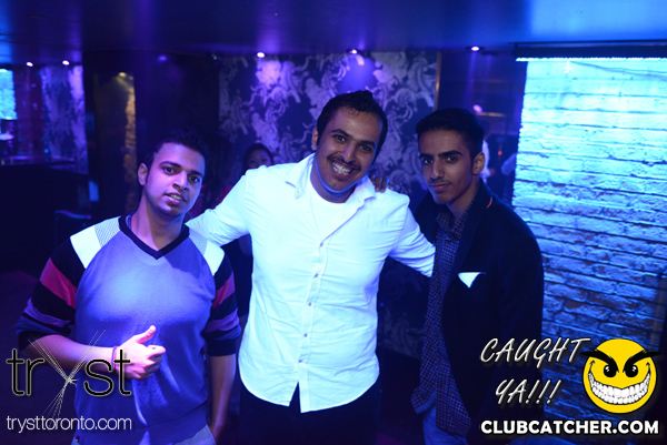 Tryst nightclub photo 130 - May 10th, 2013