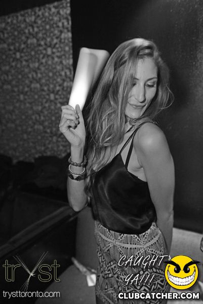 Tryst nightclub photo 132 - May 10th, 2013