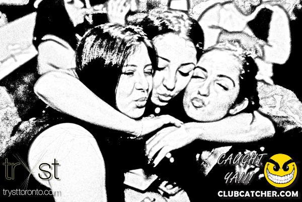 Tryst nightclub photo 133 - May 10th, 2013