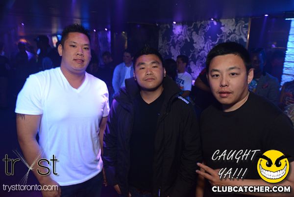 Tryst nightclub photo 135 - May 10th, 2013