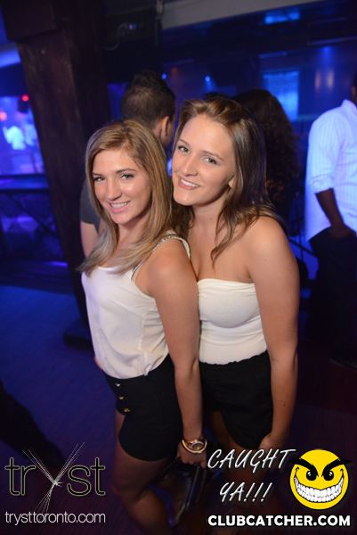Tryst nightclub photo 139 - May 10th, 2013