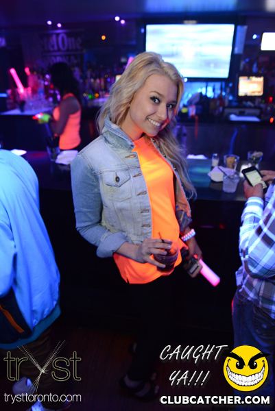 Tryst nightclub photo 15 - May 10th, 2013