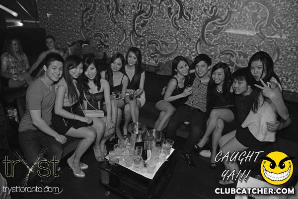 Tryst nightclub photo 142 - May 10th, 2013