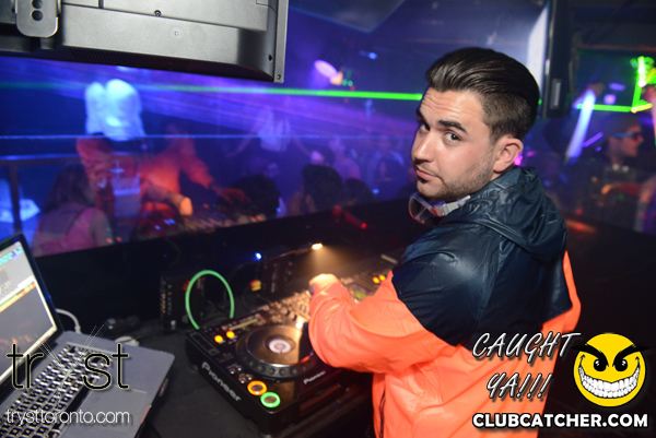 Tryst nightclub photo 146 - May 10th, 2013