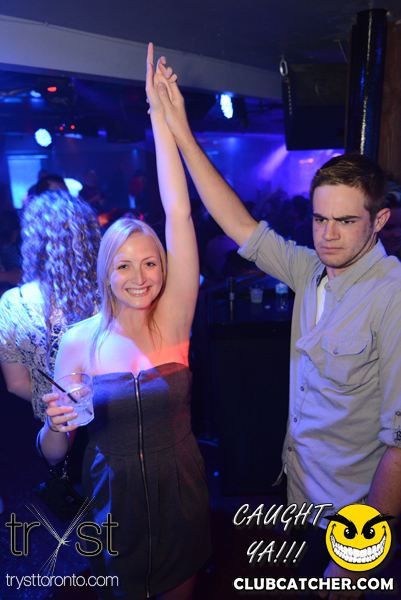 Tryst nightclub photo 147 - May 10th, 2013