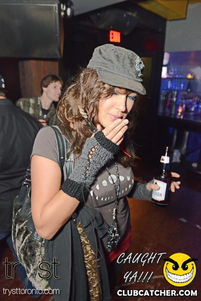 Tryst nightclub photo 151 - May 10th, 2013