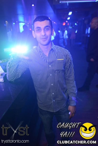 Tryst nightclub photo 155 - May 10th, 2013