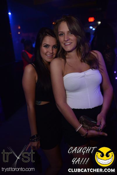 Tryst nightclub photo 156 - May 10th, 2013