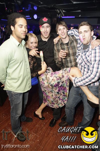 Tryst nightclub photo 157 - May 10th, 2013