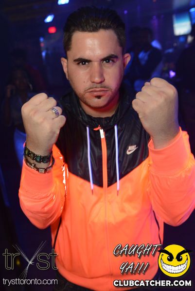 Tryst nightclub photo 158 - May 10th, 2013