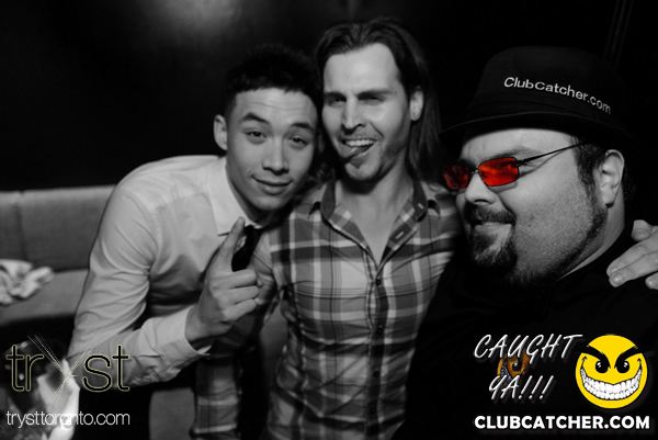 Tryst nightclub photo 164 - May 10th, 2013