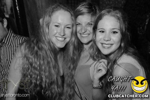 Tryst nightclub photo 170 - May 10th, 2013