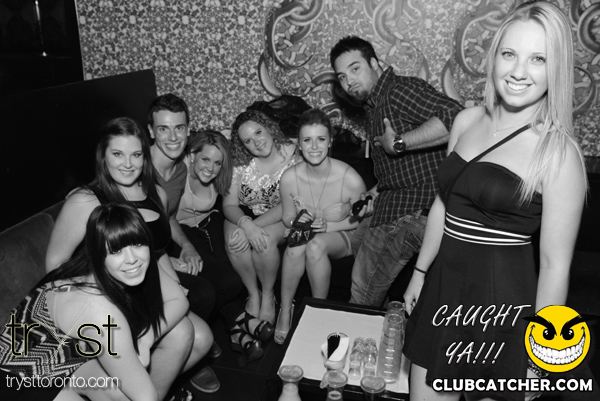 Tryst nightclub photo 171 - May 10th, 2013