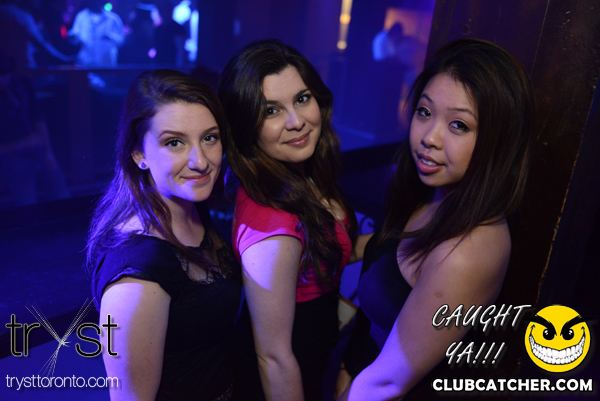 Tryst nightclub photo 174 - May 10th, 2013