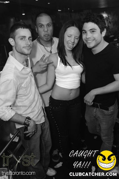 Tryst nightclub photo 180 - May 10th, 2013