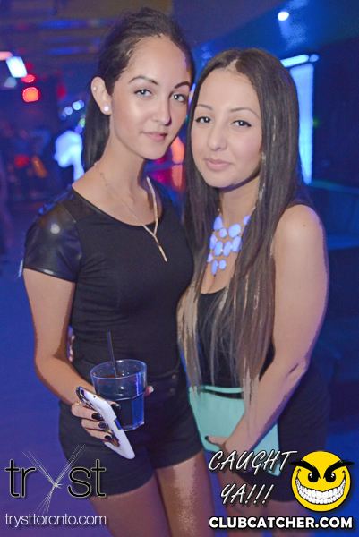 Tryst nightclub photo 181 - May 10th, 2013