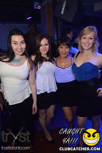 Tryst nightclub photo 182 - May 10th, 2013