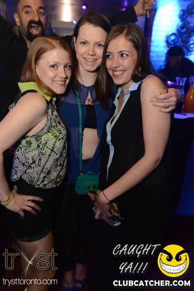 Tryst nightclub photo 20 - May 10th, 2013