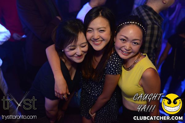 Tryst nightclub photo 191 - May 10th, 2013