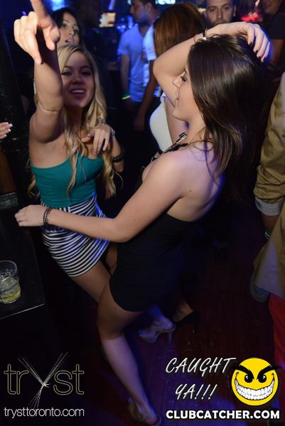 Tryst nightclub photo 192 - May 10th, 2013