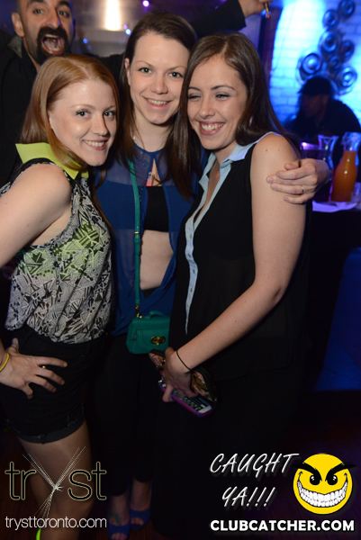 Tryst nightclub photo 196 - May 10th, 2013