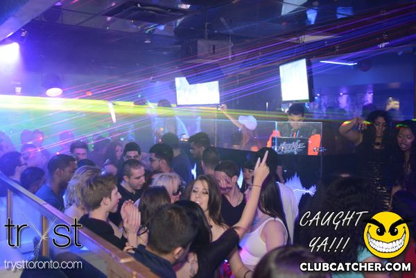 Tryst nightclub photo 199 - May 10th, 2013