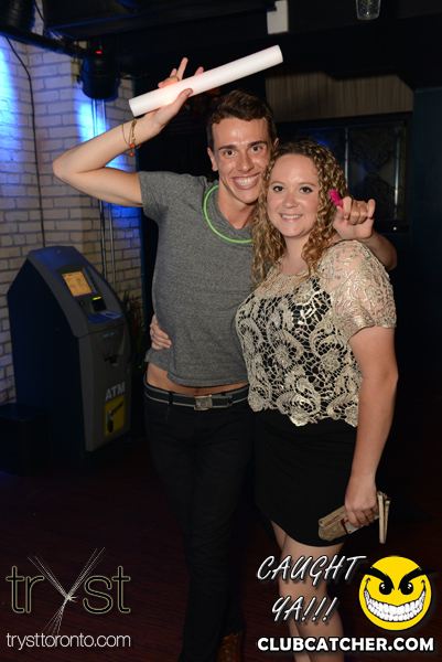 Tryst nightclub photo 200 - May 10th, 2013