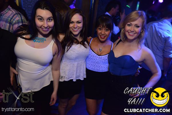 Tryst nightclub photo 21 - May 10th, 2013
