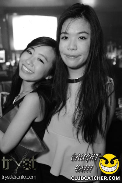 Tryst nightclub photo 201 - May 10th, 2013