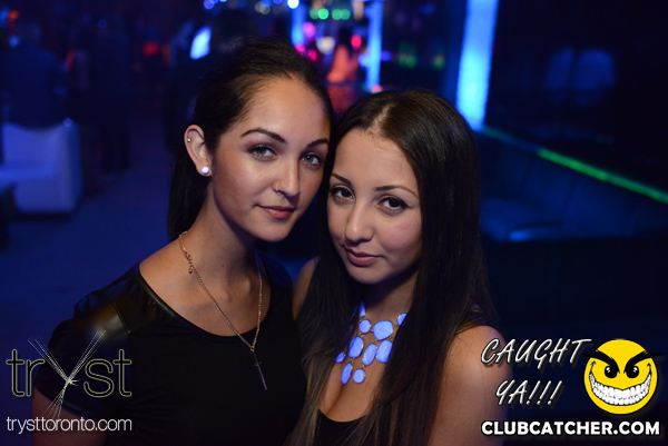 Tryst nightclub photo 205 - May 10th, 2013