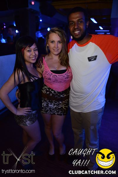 Tryst nightclub photo 207 - May 10th, 2013