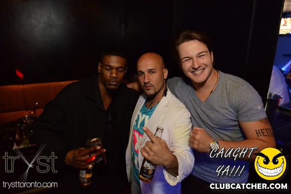 Tryst nightclub photo 208 - May 10th, 2013