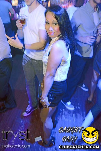 Tryst nightclub photo 211 - May 10th, 2013