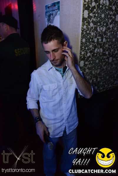 Tryst nightclub photo 215 - May 10th, 2013
