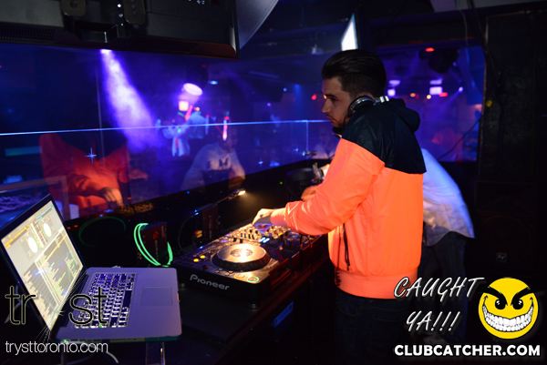 Tryst nightclub photo 216 - May 10th, 2013