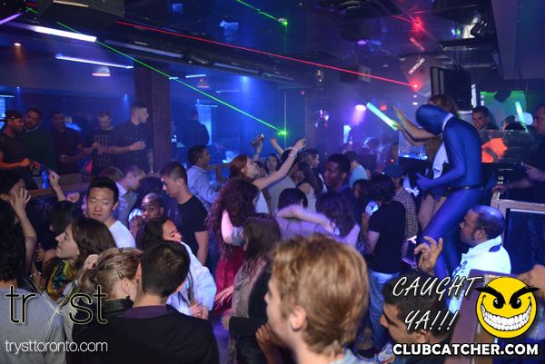 Tryst nightclub photo 218 - May 10th, 2013